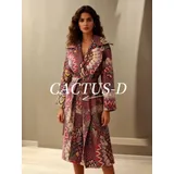 Printed coat — foto 4