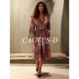Printed coat — foto 5