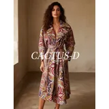 Printed coat — foto 3