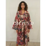 Printed coat — foto 4