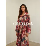 Printed coat — foto 5