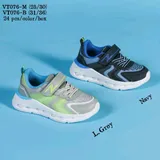 scarpe da bambini — foto 1