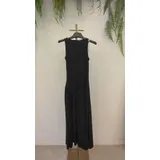 Vestiti Genere Vestiti Donna Primavera/Estate Made in Cina Quotidiano Vari Colori Standard Monocromo Cotone — foto 3