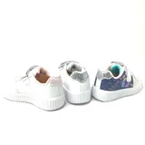 Sneakers(B) Bambini Sneaker classico Bambino Quattro stagioni Made in Cina Tempo libero Piatto Tonda con luce — foto 4
