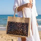 Borsa a Mano Donna Primavera/Estate Made in Cina Tempo libero Vari Colori — foto 2