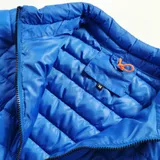 Uomo Giacca a Vento — foto 4