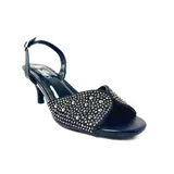 Sandali(D) Genere Sandali con Tacchi Donna Primavera/Estate Made in Cina Quotidiano Tacco Alto Aperta — foto 1