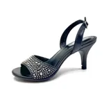 Sandali(D) Genere Sandali con Tacchi Donna Primavera/Estate Made in Cina Quotidiano Tacco Alto Aperta — foto 4