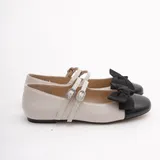 Ballerine(D) Genere Ballerine Classiche Donna Quattro stagioni Made in Cina Quotidiano Piatto Tonda
SAMPIETRINI — foto 5
