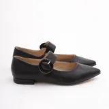Ballerine(D) Genere Ballerine Classiche Donna Quattro stagioni Made in Cina Quotidiano Piatto A punta
SAMPIETRINI — foto 5