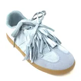 Sandali(D) Genere Sandali con Tacchi Donna Primavera/Estate Made in Cina Quotidiano Tacco Alto Aperta — foto 3