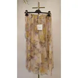 Gonne Genere Gonna a Campana Donna Primavera/Estate Made in Cina Quotidiano Vari Colori Standard Stampata Viscosa — foto 5