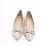 Ballerine(D) Genere Ballerine Classiche Donna Primavera/Estate Made in Cina Quotidiano Tacco Largo A punta
MARTIN PESCATORE — foto 1