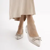 Ballerine(D) Genere Ballerine Classiche Donna Primavera/Estate Made in Cina Quotidiano Tacco Largo A punta
MARTIN PESCATORE — foto 12