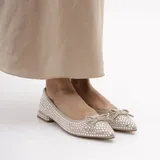 Ballerine(D) Genere Ballerine Classiche Donna Primavera/Estate Made in Cina Quotidiano Tacco Largo A punta
MARTIN PESCATORE — foto 13