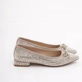 Ballerine(D) Genere Ballerine Classiche Donna Primavera/Estate Made in Cina Quotidiano Tacco Largo A punta
MARTIN PESCATORE — foto 14