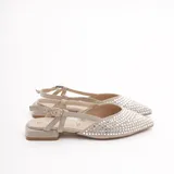 Ballerine(D) Genere Ballerine Classiche Donna Primavera/Estate Made in Cina Quotidiano Tacco Largo A punta
MARTIN PESCATORE — foto 14