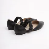 Ballerine(D) Genere Ballerine Classiche Donna Primavera/Estate Made in Cina Quotidiano Tacco Largo A punta
MARTIN PESCATORE — foto 7