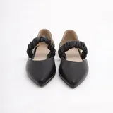 Ballerine(D) Genere Ballerine Classiche Donna Primavera/Estate Made in Cina Quotidiano Tacco Largo A punta
MARTIN PESCATORE — foto 8