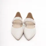 Ballerine(D) Genere Ballerine Classiche Donna Primavera/Estate Made in Cina Quotidiano Tacco Largo A punta
MARTIN PESCATORE — foto 10