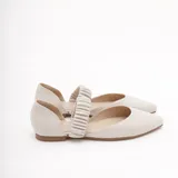 Ballerine(D) Genere Ballerine Classiche Donna Primavera/Estate Made in Cina Quotidiano Tacco Largo A punta
MARTIN PESCATORE — foto 14
