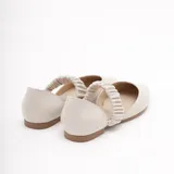 Ballerine(D) Genere Ballerine Classiche Donna Primavera/Estate Made in Cina Quotidiano Tacco Largo A punta
MARTIN PESCATORE — foto 15