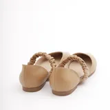 Ballerine(D) Genere Ballerine Classiche Donna Primavera/Estate Made in Cina Quotidiano Tacco Largo A punta
MARTIN PESCATORE — foto 18