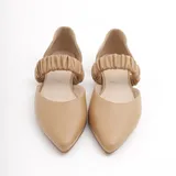 Ballerine(D) Genere Ballerine Classiche Donna Primavera/Estate Made in Cina Quotidiano Tacco Largo A punta
MARTIN PESCATORE — foto 19