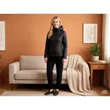 Cappotti(D) Genere Piumini Cappotti Corti Donna Autunno/Inverno Made in Cina Quotidiano Vari Colori Standard doubleface — foto 1