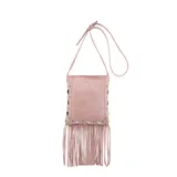 Sintetico Genere Borsa Spalla Donna Quattro stagioni Made in Cina Quotidiano Vari Colori — foto 5