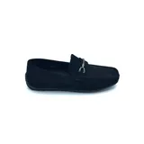 Scarpe Elegante(U) Uomo Scarpe Elegante Uomo Quattro stagioni Da festa Piatto Squadrata — foto 4