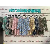 Vestiti Genere Vestiti Donna Primavera/Estate Made in Italia Quotidiano Vari Colori Curvy(taglie forti) Righe — foto 3