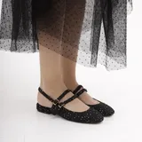 Ballerine(D) Genere Ballerine Classiche Donna Primavera/Estate Made in Cina Quotidiano Tacco Largo Tonda
MARTIN PESCATORE — foto 1