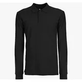 Polo Uomo Uomo Quattro stagioni Quotidiano Vari Colori Standard — foto 1