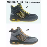 scarpe antifortunistiche — foto 1