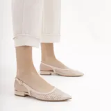 Ballerine(D) Genere Ballerine Classiche Donna Primavera/Estate Made in Cina Quotidiano Tacco Largo A punta
MARTIN PESCATORE — foto 1