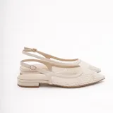Ballerine(D) Genere Ballerine Classiche Donna Primavera/Estate Made in Cina Quotidiano Tacco Largo A punta
MARTIN PESCATORE — foto 12