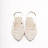 Ballerine(D) Genere Ballerine Classiche Donna Primavera/Estate Made in Cina Quotidiano Tacco Largo A punta
MARTIN PESCATORE — foto 14