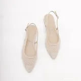 Ballerine(D) Genere Ballerine Classiche Donna Primavera/Estate Made in Cina Quotidiano Tacco Largo A punta
MARTIN PESCATORE — foto 15