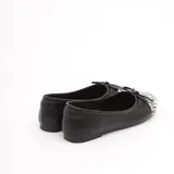 Ballerine(D) Genere Ballerine Classiche Donna Primavera/Estate Made in Cina Quotidiano Tacco Largo Tonda
MARTIN PESCATORE — foto 6
