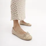 Ballerine(D) Genere Ballerine Classiche Donna Primavera/Estate Made in Cina Quotidiano Tacco Largo Tonda
MARTIN PESCATORE — foto 10