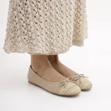 Ballerine(D) Genere Ballerine Classiche Donna Primavera/Estate Made in Cina Quotidiano Tacco Largo Tonda
MARTIN PESCATORE — foto 11