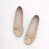 Ballerine(D) Genere Ballerine Classiche Donna Primavera/Estate Made in Cina Quotidiano Tacco Largo Tonda
MARTIN PESCATORE — foto 15