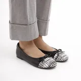 Ballerine(D) Genere Ballerine Classiche Donna Primavera/Estate Made in Cina Quotidiano Tacco Largo Tonda
MARTIN PESCATORE — foto 4