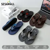 Ciabatte&Zoccoli(D) Scarpe Basse(U) Uomo Genere Scarpe Basse Ciabatte Uomo Estate Quotidiano Piatto Infradito — foto 1