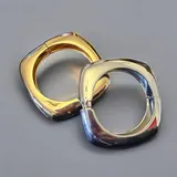 Bracciali superficie lucida Quattro stagioni Made in Cina — foto 3