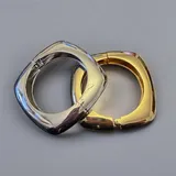 Bracciali superficie lucida Quattro stagioni Made in Cina — foto 4