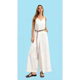 Vestiti Genere Vestiti Donna Primavera/Estate Made in Cina Quotidiano Vari Colori Standard Monocromo Viscosa — foto 1
