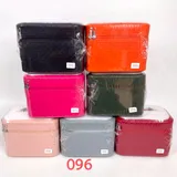 Borsa a Mano Donna Primavera/Estate Made in Cina — foto 3