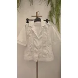 Completo(D) Genere Tuta Jumpsuit Donna Primavera/Estate Made in Cina Quotidiano Vari Colori Standard Monocromo — foto 4